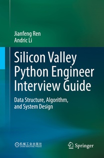 Silicon Valley Python Engineer Interview Guide