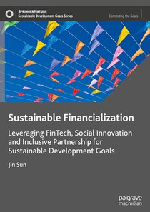 Sustainable Financialization