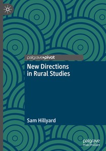 New Directions in Rural Studies