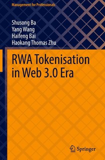 RWA Tokenisation in Web 3.0 Era