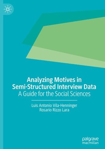 Analyzing Motives in Semi-Structured Interview Data