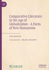Comparative Literature in the Age of Globalization - A Form of New Humanism