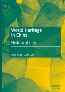 World Heritage in China