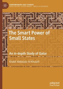The Smart Power of Small States