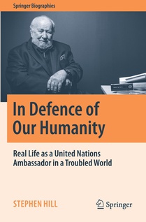 In Defence of Our Humanity