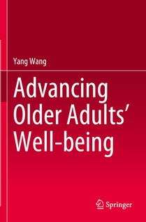 Advancing Older Adults' Well-being