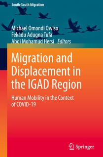 Migration and Displacement in the IGAD Region