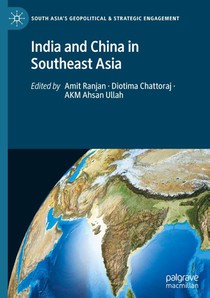 India and China in Southeast Asia