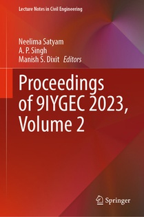 Proceedings of 9IYGEC 2023, Volume 2