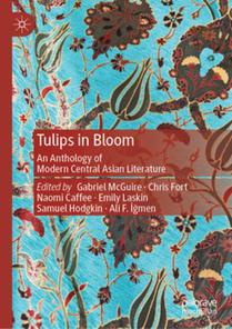 Tulips in Bloom