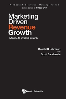 MARKETING DRIVEN REVENUE GROWTH