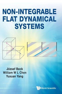 Non-integrable Flat Dynamical Systems