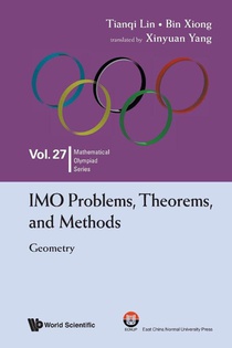 Imo Problems, Theorems, And Methods: Geometry