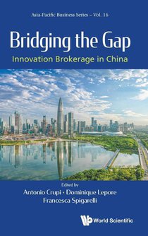 BRIDGING THE GAP: INNOVATION BROKERAGE IN CHINA