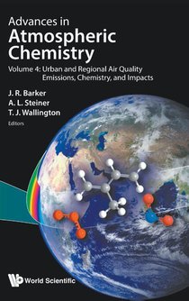 Urban And Regional Air Quality: Emissions, Chemistry, And Impacts