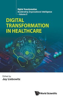 Digital Transformation In Healthcare
