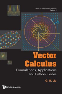 Vector Calculus: Formulations, Applications And Python Codes