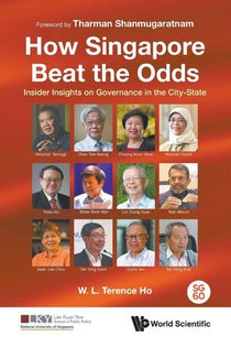 HOW SINGAPORE BEAT THE ODDS