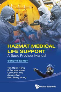 Hazmat Medical Life Support: A Basic Provider Manual