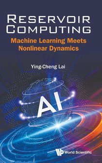 Reservoir Computing: Machine Learning Meets Nonlinear Dynamics