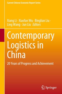 Contemporary Logistics in China
