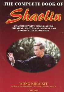The Complete Book of Shaolin