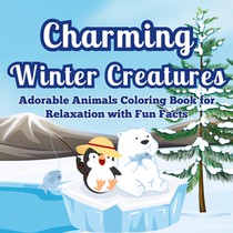 Charming Winter Creatures