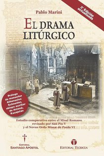 El drama liturgico