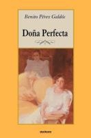 Dona Perfecta