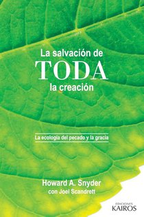 La salvacion de toda la creacion