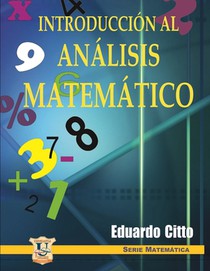 Introduccion al analisis matematico