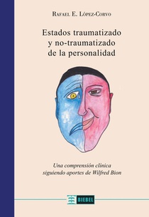 Estados traumatizado y no traumatizado de la personalidad