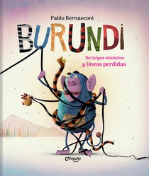 Burundi: de Largos Misterios Y Líneas Perdidas