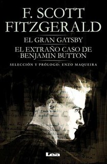 El Gran Gatsby. El Extraño Caso de Benjamin Button