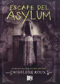 Escape del Asylum