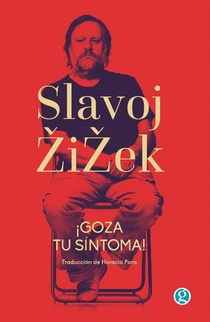 ¡Goza tu síntoma!