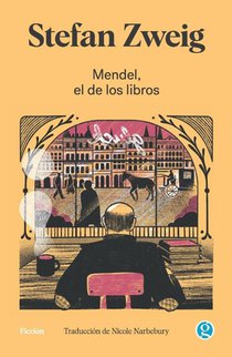 Mendel, el de los libros