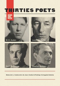 Thirties Poets