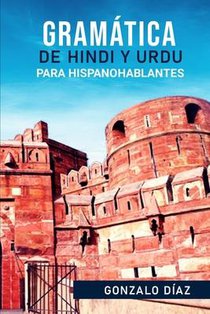 Díaz, G: Gramática de Hindi y Urdu para Hispanohablantes