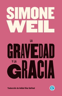 La gravedad y la gracia