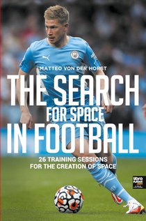 The Search for Space in Football