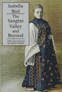 Yangtze Valley and Beyond