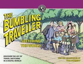 The Bumbling Traveller
