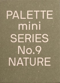 PALETTE Mini 09: Nature