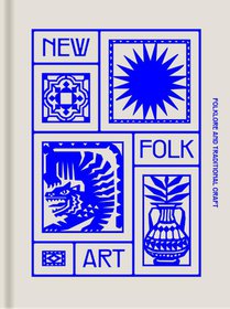 NEW FOLK ART
