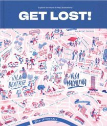 GET LOST!