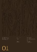 Material Matters 01: Wood