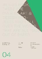 Material Matters 04: Paper