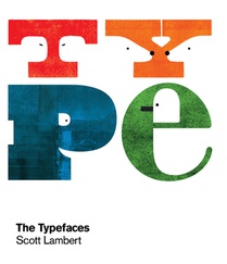 Typefaces voorzijde