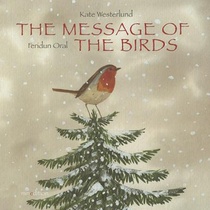 The Message of the Birds voorzijde